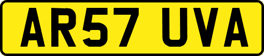AR57UVA