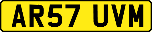 AR57UVM