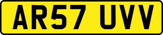 AR57UVV