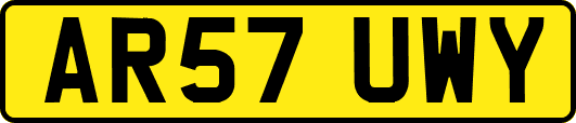 AR57UWY