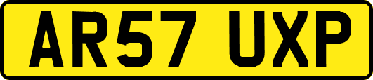 AR57UXP
