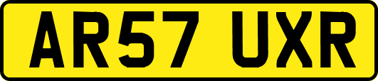 AR57UXR