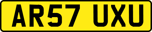 AR57UXU