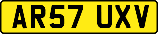 AR57UXV