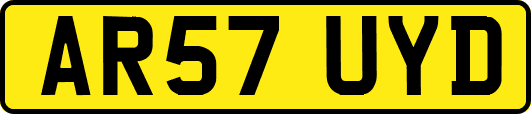 AR57UYD