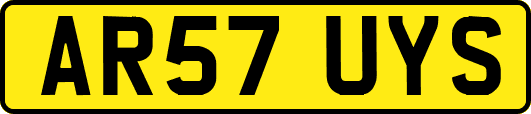 AR57UYS