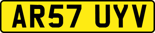 AR57UYV