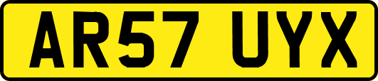 AR57UYX