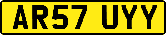 AR57UYY