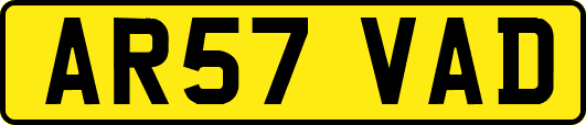 AR57VAD