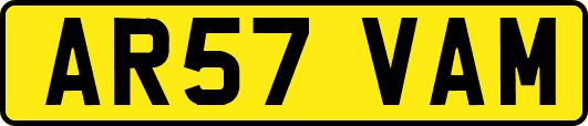 AR57VAM