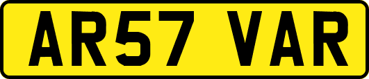 AR57VAR