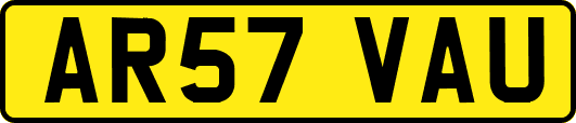 AR57VAU