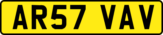 AR57VAV