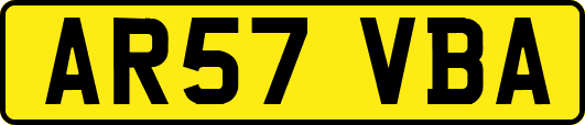 AR57VBA