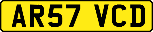 AR57VCD