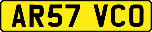 AR57VCO