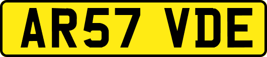 AR57VDE