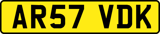 AR57VDK