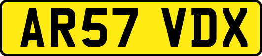 AR57VDX