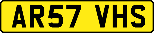 AR57VHS