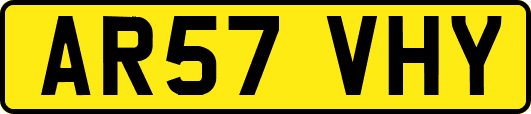 AR57VHY