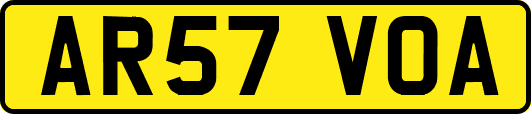 AR57VOA