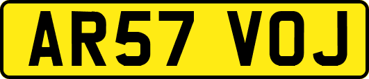 AR57VOJ