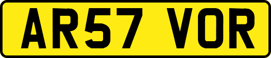 AR57VOR