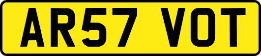 AR57VOT