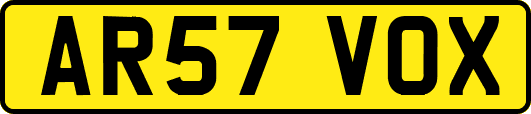 AR57VOX