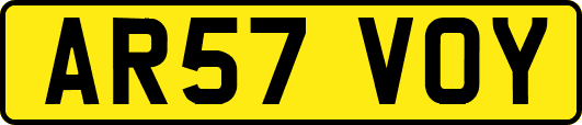 AR57VOY