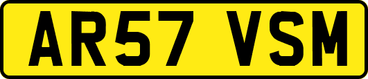 AR57VSM