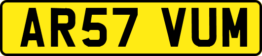 AR57VUM