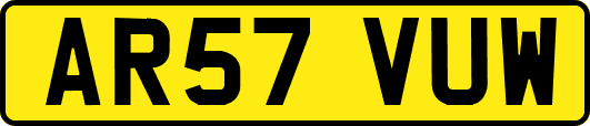 AR57VUW