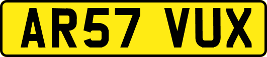 AR57VUX