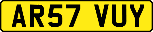 AR57VUY