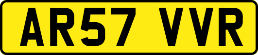 AR57VVR