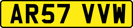 AR57VVW