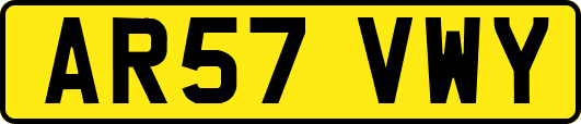 AR57VWY