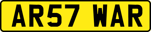 AR57WAR
