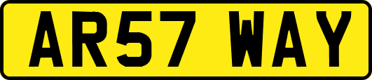 AR57WAY