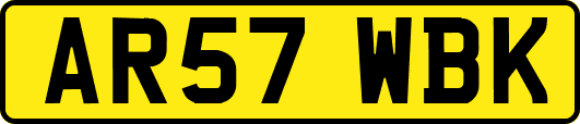 AR57WBK