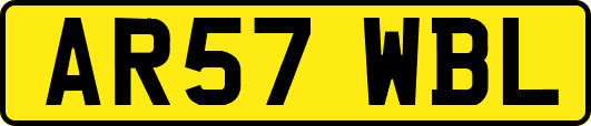 AR57WBL