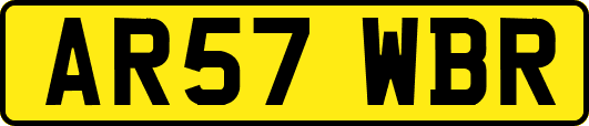AR57WBR