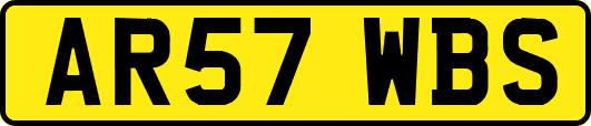 AR57WBS
