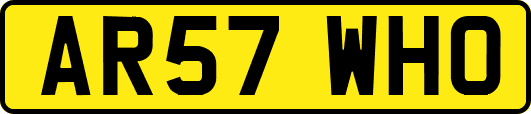 AR57WHO