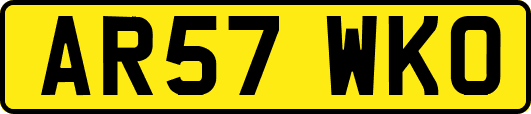AR57WKO