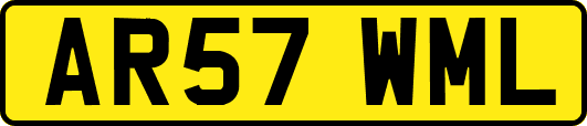 AR57WML