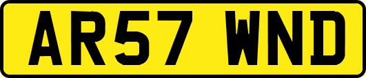 AR57WND